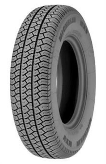 185/R14 90H MICHELIN MXV-P