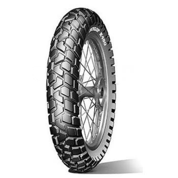 120/90R16 63P DUNLOP K 460