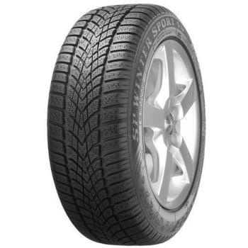 255/40R18 99V DUNLOP SP WINTER SPORT 4D XL
