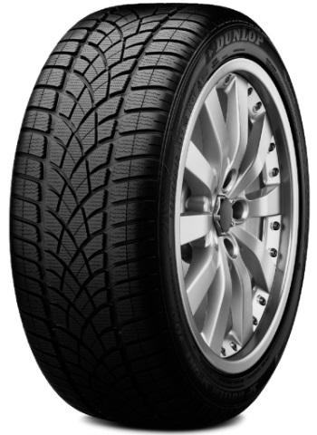 265/40R20 104V DUNLOP SP WINTER SPORT 3D XL AO