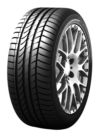 225/50R17 94W DUNLOP SP-MAXX TT* ROF MFS