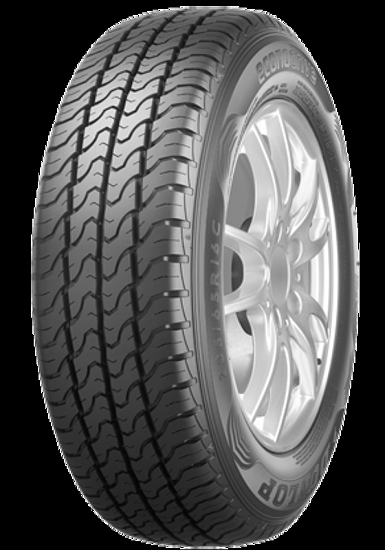 185/75R16C 104/102R DUNLOP ECONODRIVE