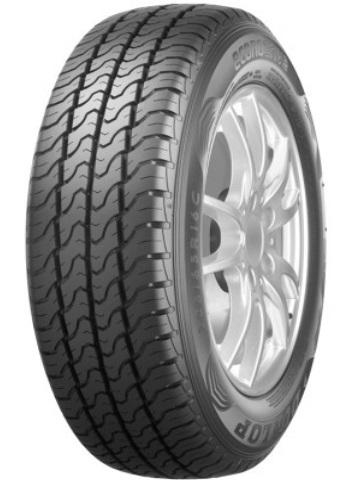 235/65R16 115/113R DUNLOP ECONODRIVE