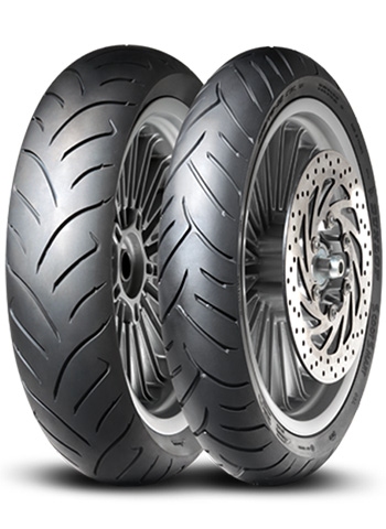 140/70R13 61P DUNLOP SCOOTSMART