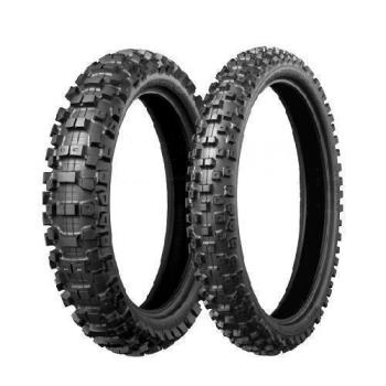 60/100R14 30M BRIDGESTONE M403