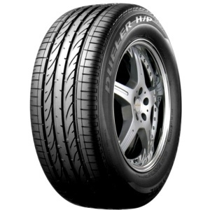 315/35R20 110W BRIDGESTONE DUELER H/P SPORT * RFT BW RFT
