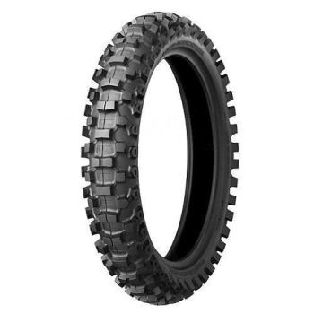 90/100R14 49M BRIDGESTONE M204
