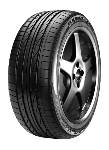 225/50R17 94V BRIDGESTONE D-SPORT BW