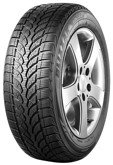 245/45R18 100V BRIDGESTONE LM32 XL END