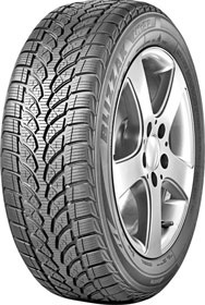 195/60R16C 99T Bridgestone LM32C