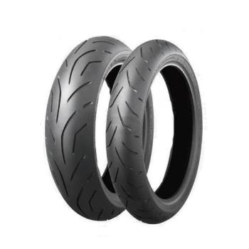 120/70R17 58W BRIDGESTONE S20