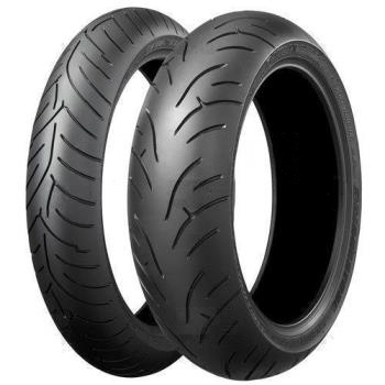 180/55R17 (73W) BRIDGESTONE BT023