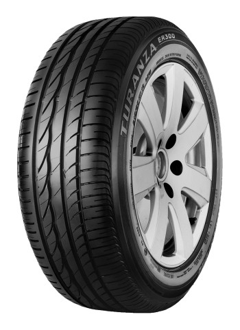 235/55R17 103V BRIDGESTONE TURANZA ER300 ECOPIA