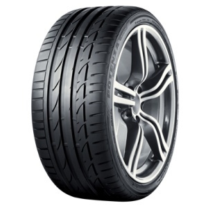 245/45R19 102Y BRIDGESTONE S001 MO EXT XL