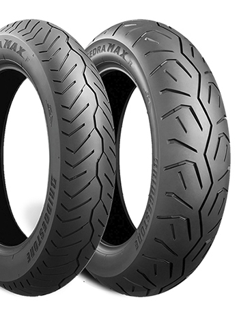 100/90R19 57H BRIDGESTONE E-MAX