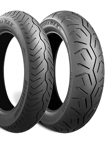 150/80-15 70H BRIDGESTONE EXEDRA MAX EM1R