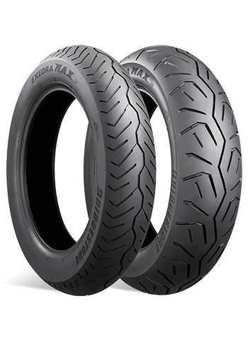 90/90-21 54H BRIDGESTONE EXEDRA MAX EM1F