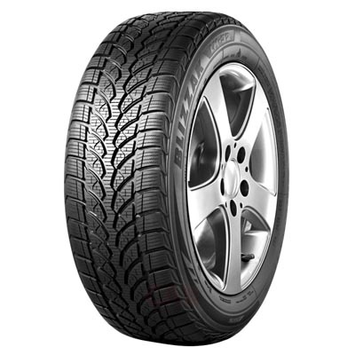 225/50R17 94H BRIDGESTONE BLIZZAK LM-32 EXT