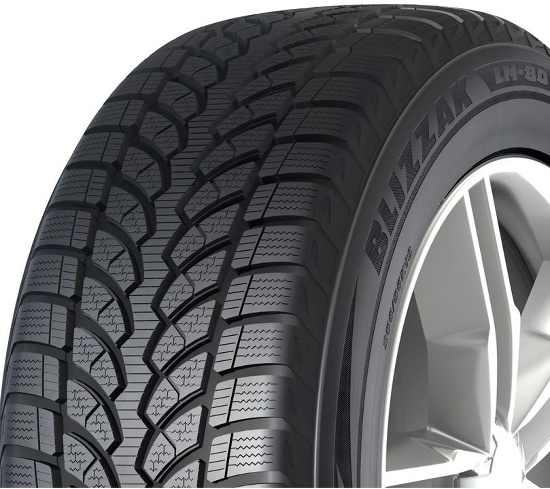 255/55R18 109H BRIDGESTONE LM80EVO XL RFT