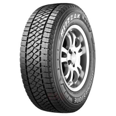 185/75R16 104/102R BRIDGESTONE W810 LAML