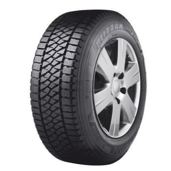 215/75R16 116/114R BRIDGESTONE BLIZZAK W810