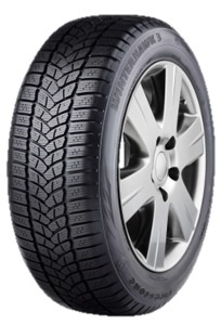 195/55R15 85H Firestone WH3