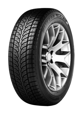 235/60R18 103H Bridgestone LM80EVO MO