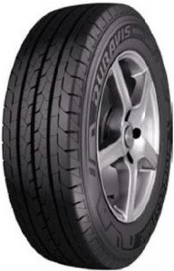 205/65R16C 107T BRIDGESTONE R660