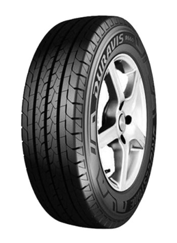 205/75R16C 110R BRIDGESTONE R660110R