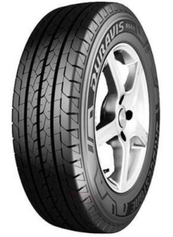 225/75R16C 121R BRIDGESTONE C R660