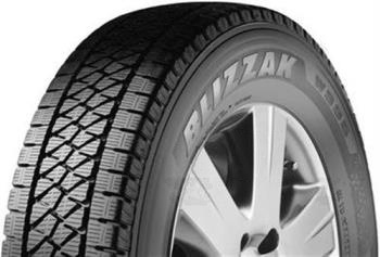 205/65R16C 107R Bridgestone W995