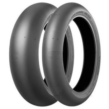 120/600R17 BRIDGESTONE V02 SLICK SOFT/MEDIUM NHS