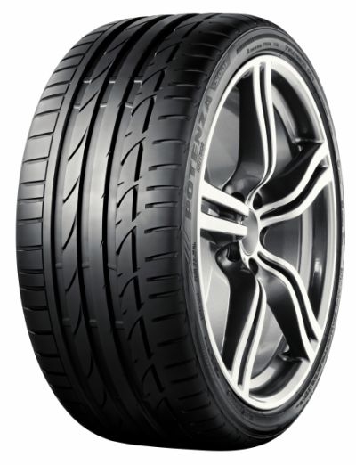 235/40R19 96W BRIDGESTONE S001 XL