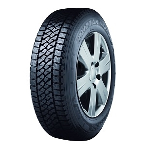 225/65R16C 112R Bridgestone W810