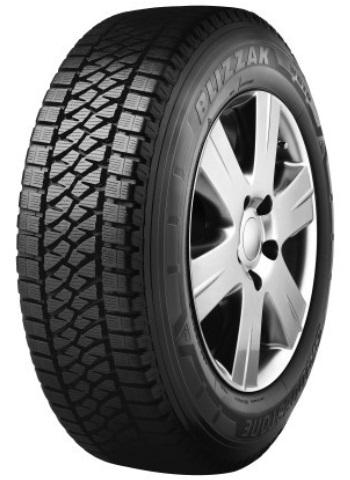 205/70R15C 106R Bridgestone W810