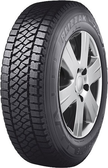 205/65R16C 107T Bridgestone W810