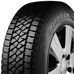 225/70R15C 112R Bridgestone W810