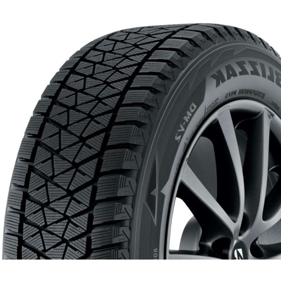 225/65R17 102S Bridgestone DM-V2