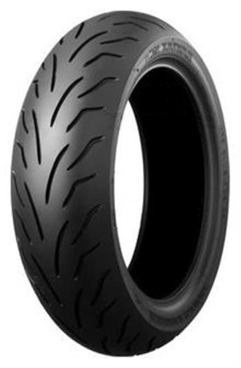 110/80R14 53P BRIDGESTONE SC1