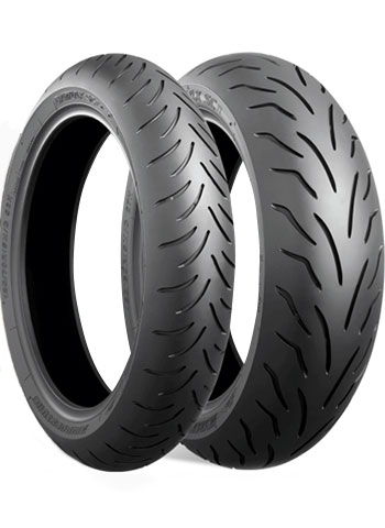 130/70-12 62P BRIDGESTONE BRIDGESTONE SC1