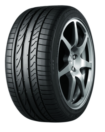 245/40R19 98Y BRIDGESTONE RE050A1 RFT XL