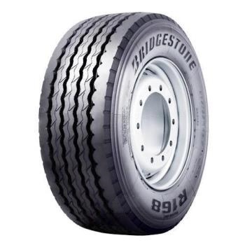 235/75R17.5 143/141J BRIDGESTONE R168