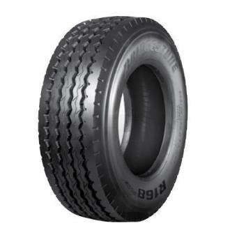 385/65 R 22.5 TL R168+