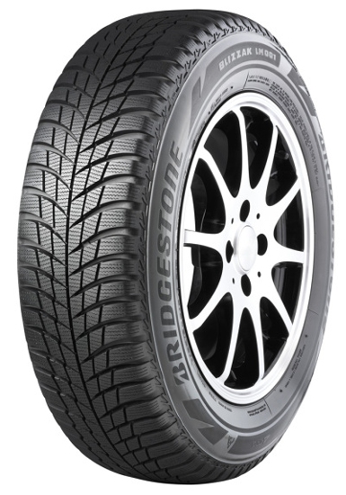 225/55R17 97H Bridgestone LM001 BW RFT