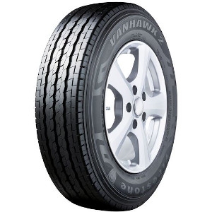 235/65R16C 115R FIRESTONE VANH2