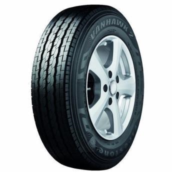 195/70R15C 104/102R FIRESTONE VANHAWK 2