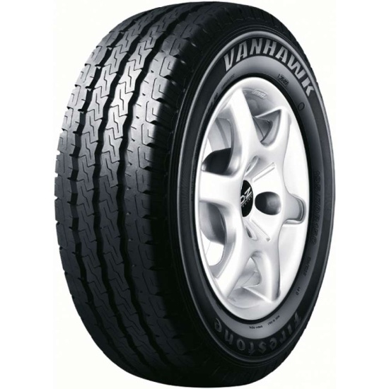 225/70R15C 112S FIRESTONE VANH2