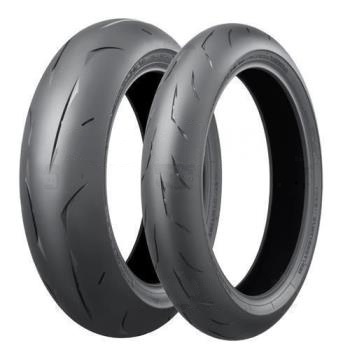120/70R17 58W BRIDGESTONE BATTLAX RS10 FRONT (E)