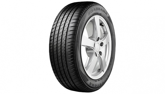 205/55R16 91V FIRESTONE RHAWK