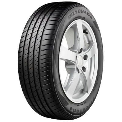 195/55R16 87V FIRESTONE RHAWK